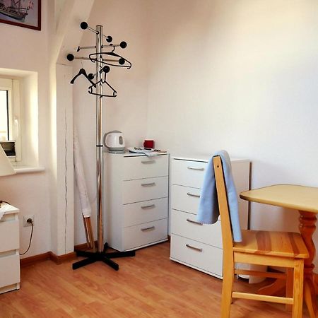 Patrycja Apartment Wladyslawowo Luaran gambar
