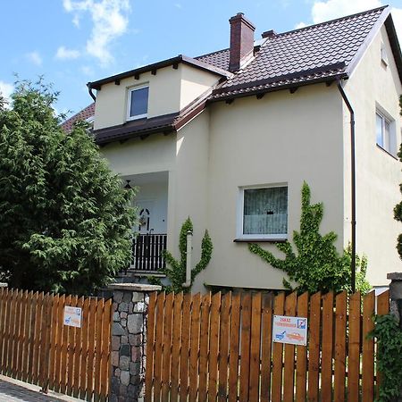Patrycja Apartment Wladyslawowo Luaran gambar