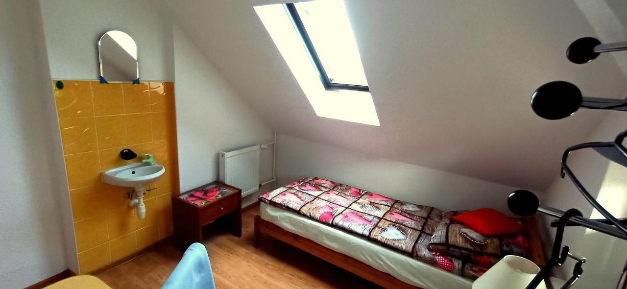 Patrycja Apartment Wladyslawowo Luaran gambar