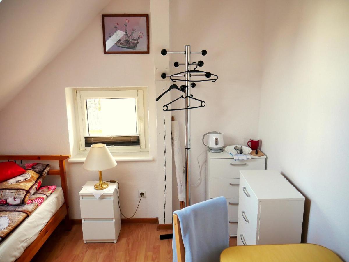 Patrycja Apartment Wladyslawowo Luaran gambar