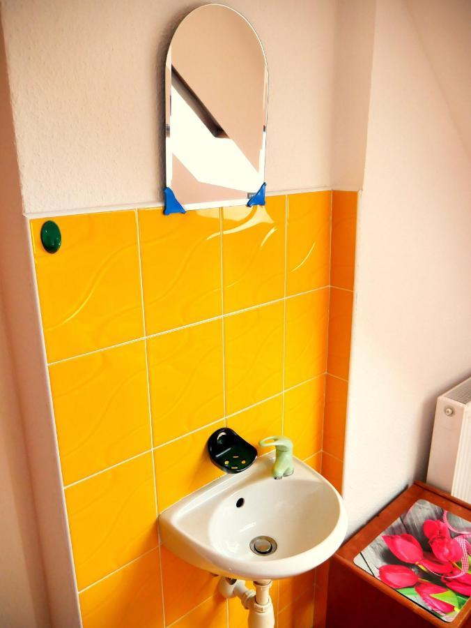 Patrycja Apartment Wladyslawowo Luaran gambar