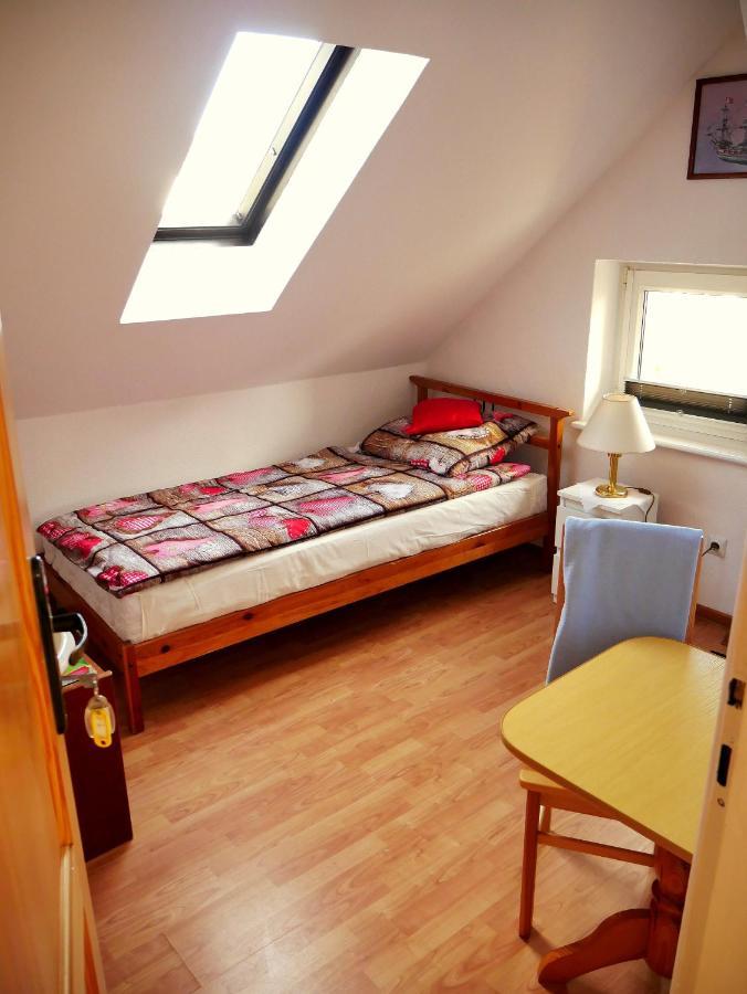 Patrycja Apartment Wladyslawowo Luaran gambar
