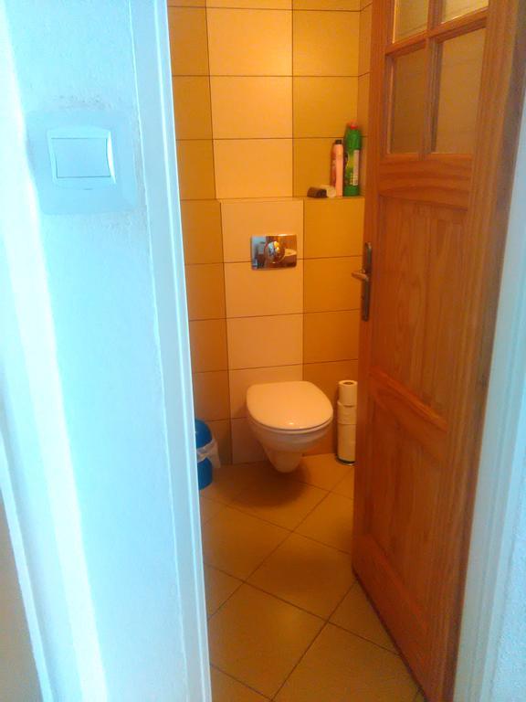 Patrycja Apartment Wladyslawowo Luaran gambar