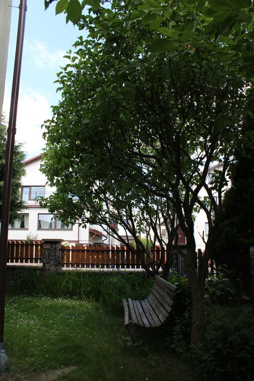 Patrycja Apartment Wladyslawowo Luaran gambar
