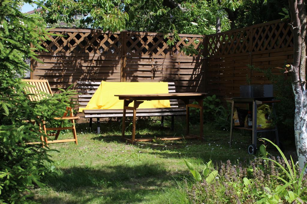 Patrycja Apartment Wladyslawowo Luaran gambar
