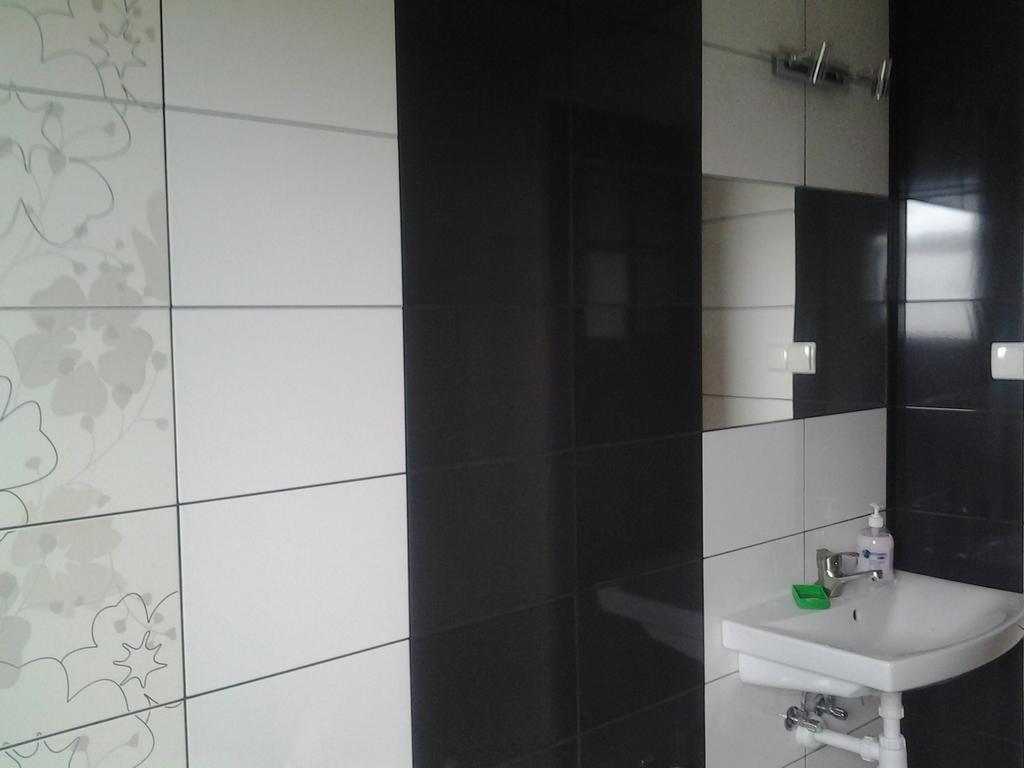 Patrycja Apartment Wladyslawowo Luaran gambar