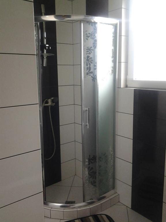 Patrycja Apartment Wladyslawowo Luaran gambar
